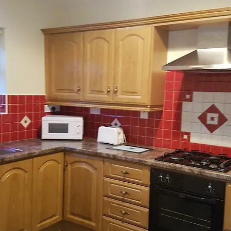 No 70 Holiday home *